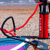 Переходник для накачки SUP-доски двумя насосами RED ORIGINAL Multi Pump Adaptor