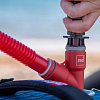 Переходник для накачки SUP-доски двумя насосами RED ORIGINAL Multi Pump Adaptor