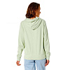 Толстовка-худи женская Rip Curl SCRIPT STANDARD HOOD (SAGE)