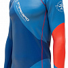 Гидромайка мужская Starboard  Long Sleeve Lycra Team Blue, размер S