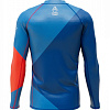 Гидромайка мужская Starboard  Long Sleeve Lycra Team Blue, размер S