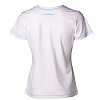 Футболка Starboard Womens Tiki Tee White