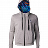 Худи Starboard Womens Hoodie Jacket Rough Pink