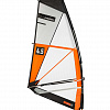 Парус для виндсерфинга в комплекте RRD EASY RIDER RIG Y26 комплект