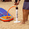 Насос Shark High presure air pump со складными ножками