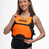 Водный спортивный жилет hikeXp yahts Orange