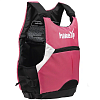 Яхтенный жилет HikeXp Yacht розовый