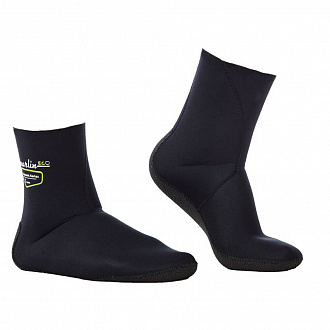 Гидроноски неопреновые Marlin ANATOMIC KEVTEX ECO 5mm