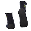 Носки Marlin ANATOMIC KEVTEX ECO черные 5mm