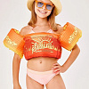 Жилет для плавания EasySwim «Original» 	Оранжевый