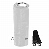 Водонепроницаемый гермомешок (с плечевым ремнем) OverBoard OB1003 - Waterproof Dry Tube Bag -12L