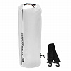 Водонепроницаемый гермомешок (с плечевым ремнем) OverBoard OB1003 - Waterproof Dry Tube Bag -12L