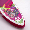 Доска SUP надувная SUP face Any Way 10'6"x32"x6"