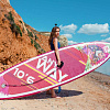 Доска SUP надувная SUP face Any Way 10'6"x32"x6"