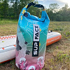 Гермомешок SUP face Far Away JD 30L