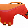 Спасательный жилет для собак RUFFWEAR® Красный
