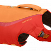 Спасательный жилет для собак RUFFWEAR® Красный