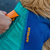 Спасательный жилет для собак RUFFWEAR® Голубой