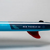 Доска SUP надувная Red Paddle Co Ride 10'6"