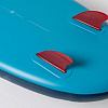 Доска SUP надувная Red Paddle Co Ride 10'6"