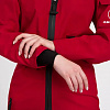 Сухой гидрокостюм для SUP Abranta Comfort RED женский на рост 167-172 размер 44
