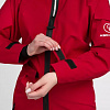 Сухой гидрокостюм для SUP Abranta Comfort RED женский на рост 167-172 размер 44