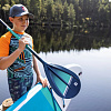 Весло для сапа из стекловолокна разборное RED PADDLE Cruiser Tough