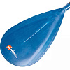 Весло для сап карбоновое разборное RED PADDLE Hybrid Tough Blue 