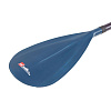 Весло для сапа карбоновое разборное RED PADDLE Hybrid Tough Purple