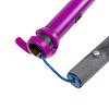Весло для сапа карбоновое разборное RED PADDLE Hybrid Tough Purple