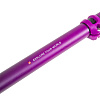 Весло для сапа карбоновое разборное RED PADDLE Hybrid Tough Purple