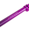 Весло для сапа карбоновое разборное RED PADDLE Prime Tough Purple