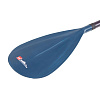 Весло для сапа карбоновое разборное RED PADDLE Prime Tough Purple