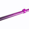 Весло для сапборда карбоновое разборное RED PADDLE Prime Purple 