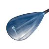 Весло SUP карбоновое сверхкомпактное RED PADDLE Compact (5 частей)