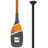 Весло для сапборда карбоновое RED PADDLE Ultimate Fixed