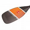Весло SUP карбоновое RED PADDLE Ultimate Vario