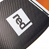 Весло для сапборда карбоновое разборное RED PADDLE Ultimate 