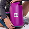 Гермомешок RED ORIGINAL Roll Top Dry Bag V2 10L (2023) venture purple