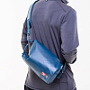 Гермомешок RED ORIGINAL Roll Top Dry Bag V2 10L (2023) deep blue