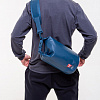 Гермомешок RED ORIGINAL Roll Top Dry Bag V2 10L (2023) deep blue