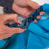 Гермомешок RED ORIGINAL Roll Top Dry Bag V2 10L (2023) ride blue