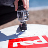 Крепление для GoPro на доску RED PADDLE Camera Mount (резьба М6)