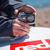Крепление для GoPro на доску RED PADDLE Camera Mount (резьба М6)