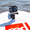 Крепление для GoPro на доску RED PADDLE Camera Mount (резьба М6)