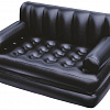 Надувной диван-трансформер Bestway 75056 "Multi-Max 5-in-1" 152х188х64 