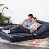 Надувной диван-трансформер Bestway 75056 "Multi-Max 5-in-1" 152х188х64 