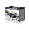 Надувной диван-трансформер Bestway 75056 "Multi-Max 5-in-1" 152х188х64 
