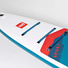 Надувной сапборд RED PADDLE 12'6"x30"х6" Sport 