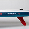 Надувной сапборд RED PADDLE 12'6"x30"х6" Sport 
